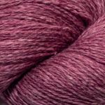 Coast Lacegarn Plum