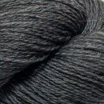 Coast Lacegarn Charcoal