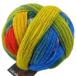Laceball 100 - Papagei