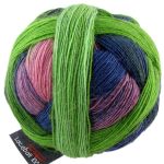 Laceball 100 - Blasser Schimmer
