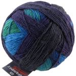 Laceball 100 - Blaukraut bleibt Blaukraut