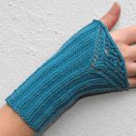 Wristwarmer *LaMona*