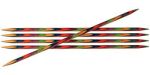 KnitPro Nadelspiele Symfonie Holz 2,25 mm / 15 cm
