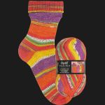 Opal Hundertwasser - Wartende Häuser