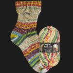 Opal Hundertwasser - Winterbild Polyp