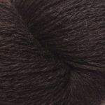 ShetLace Supersoft Conker