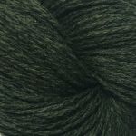 ShetLace Supersoft Dark Olive