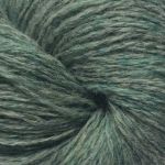 ShetLace Supersoft Oak Leaf