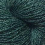 ShetLace Supersoft Kingfisher