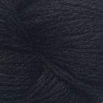 ShetLace Supersoft Black