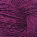 ShetLace Supersoft Loganberry