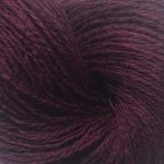 ShetLace Supersoft Plum