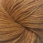 ShetLace Supersoft Sunrise