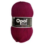 Opal Uni - Burgundy