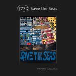 Opal Hundertwasser - Save the Seas