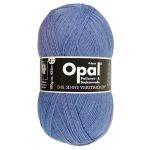 Opal Uni - Jeansblau