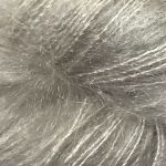 KidSeta Lace Argento