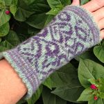 Wristwarmer *FairyOrnamental*