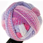 Zauberball Crazy - Wolke 8