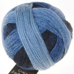 Zauberball Crazy - Stone-Washed