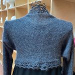 Shrug *MandelBlüte*