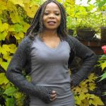 Shrug *MandelBlüte*