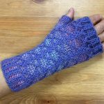 Wristwarmer *GridSky*