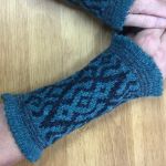 Wristwarmer *FairyBarocca*