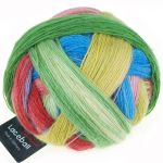 Laceball - Bunte Gasse