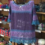 Sweater *DonnaRocco*