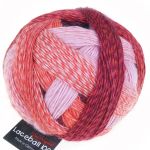 Laceball 100 - Red to Go