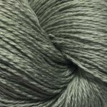 Coast Lacegarn Silver Sage