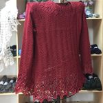 Pullover *SunnySide*