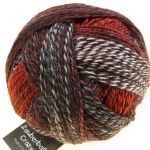 Zauberball Crazy - Marsexperiment
