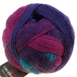 Laceball - Herbstzeitlos