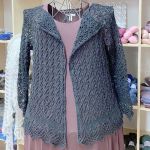 Cardigan *PrimaVera*