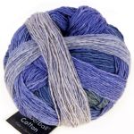 Zauberball Cotton - Plan B