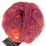 Zauberball Cotton - Altes Rom