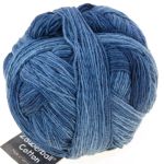 Zauberball Cotton - Arbeiterklasse