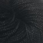 Silky Bamboo-24 - Schwarz