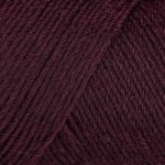 Lang-JAWOLL-Dunkel Violett