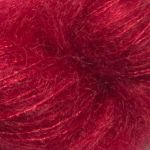 KidSeta Lace Rosso