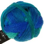 Laceball - Türkismühle