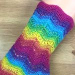 Socke *Rainbow*