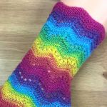 Sock *Rainbow*