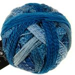 Edition 6 - Blauschleier