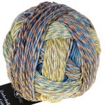 Zauberball Crazy Cotton - Urgestein