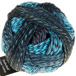 Zauberball Crazy Cotton - Maskenzauber