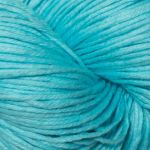 Baby-Cotton Turchese Scuro