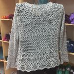 Cardigan *Zoraya*